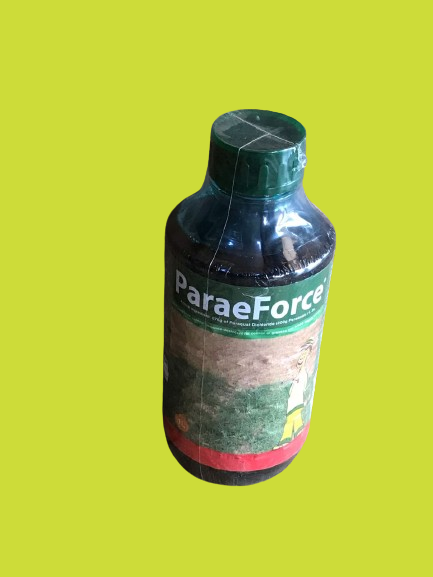 PARAEFORCE/PARAQUAT 1LTR