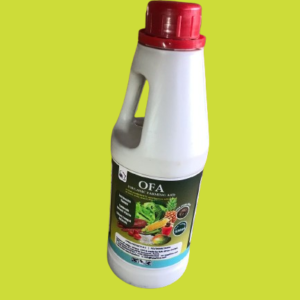ORGANIC FARMING AID 500ML