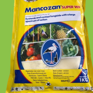 MANCOZAN SUPER WP 1KG