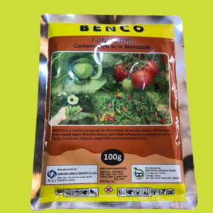 BENCO FUNGICIDE 100G