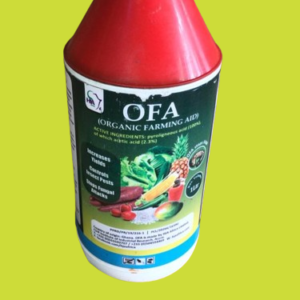 ORGANIC FARMING AID 1LTR