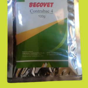 BECOVET CONTRABACT 4 100G