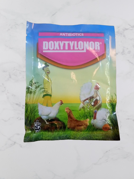 DOXYTYLONOR w.s.p 100g