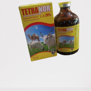 TETRANOR L.A 20%