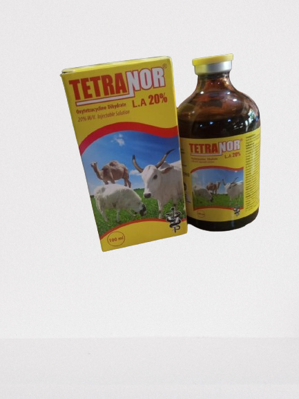 TETRANOR L.A 20%