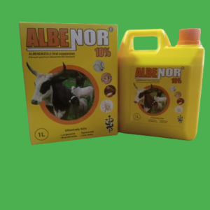 ALBENOR 10% 1LTR