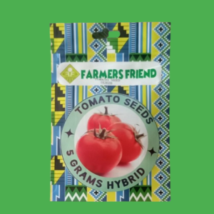 TOMATO SEED 5G