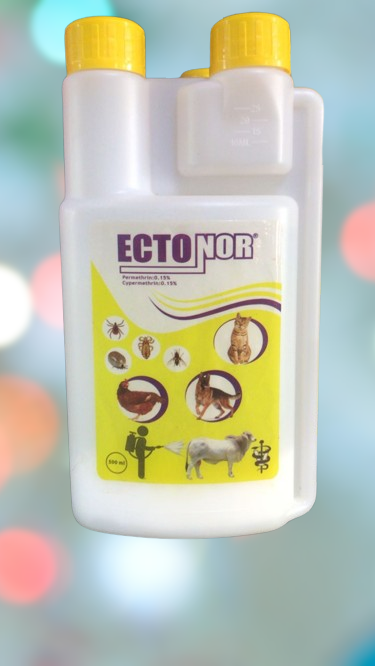 ECTONOR 500ml
