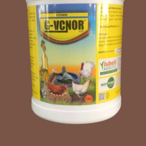 G-VCNOR 1KG