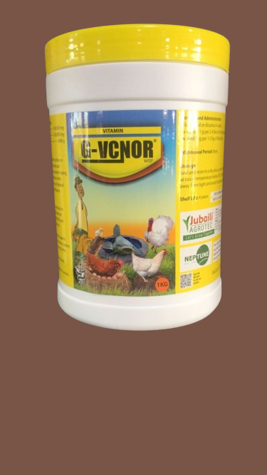 G-VCNOR 1KG