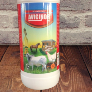 AVICINOR ORAL (DISINFECTANT) 1L