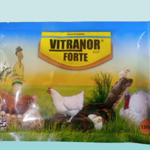 VITRANOR FORTE MULTIVITAMINS (150g)