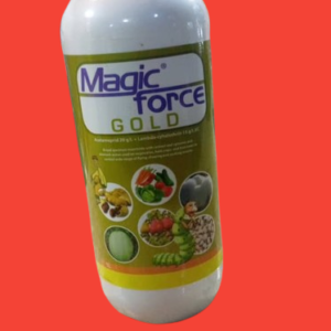 MAGIC FORCE GOLD 1L