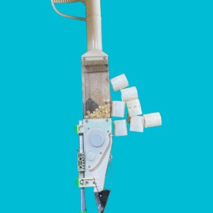 HAND-HELD JAB SEED PLANTER