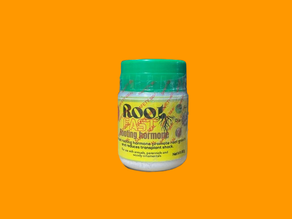 ROOT FAST ROOTING HORMONE