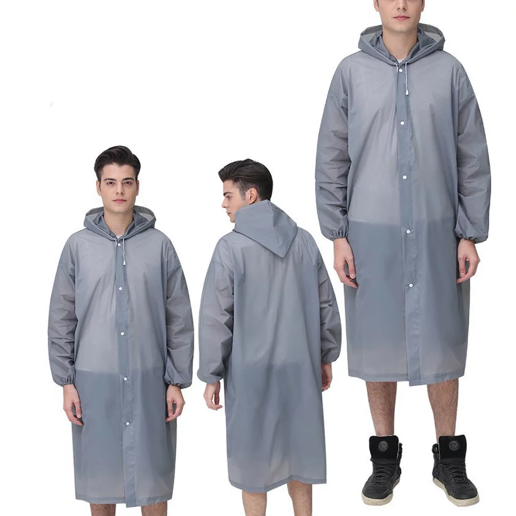 RAINCOAT OVERALL - Image 2