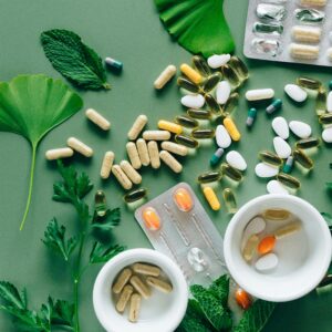 VERTERINARY DRUGS/PRODUCTS