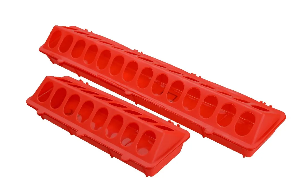 RILL POULTRY FEEDER - Image 2