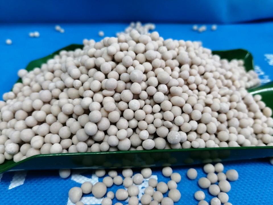 N.P.K FERTILIZER 50KG (20-10-10) - Image 2