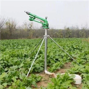 TURBO SPRINKLER GUN WITH TRIPOD. - Image 2