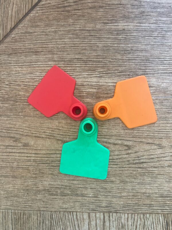 EAR TAG FOR LIVESTOCKS - Image 3