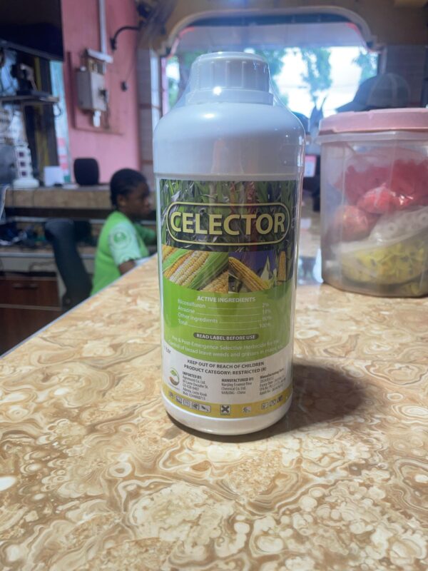 CELECTOR 1LTR - Image 2