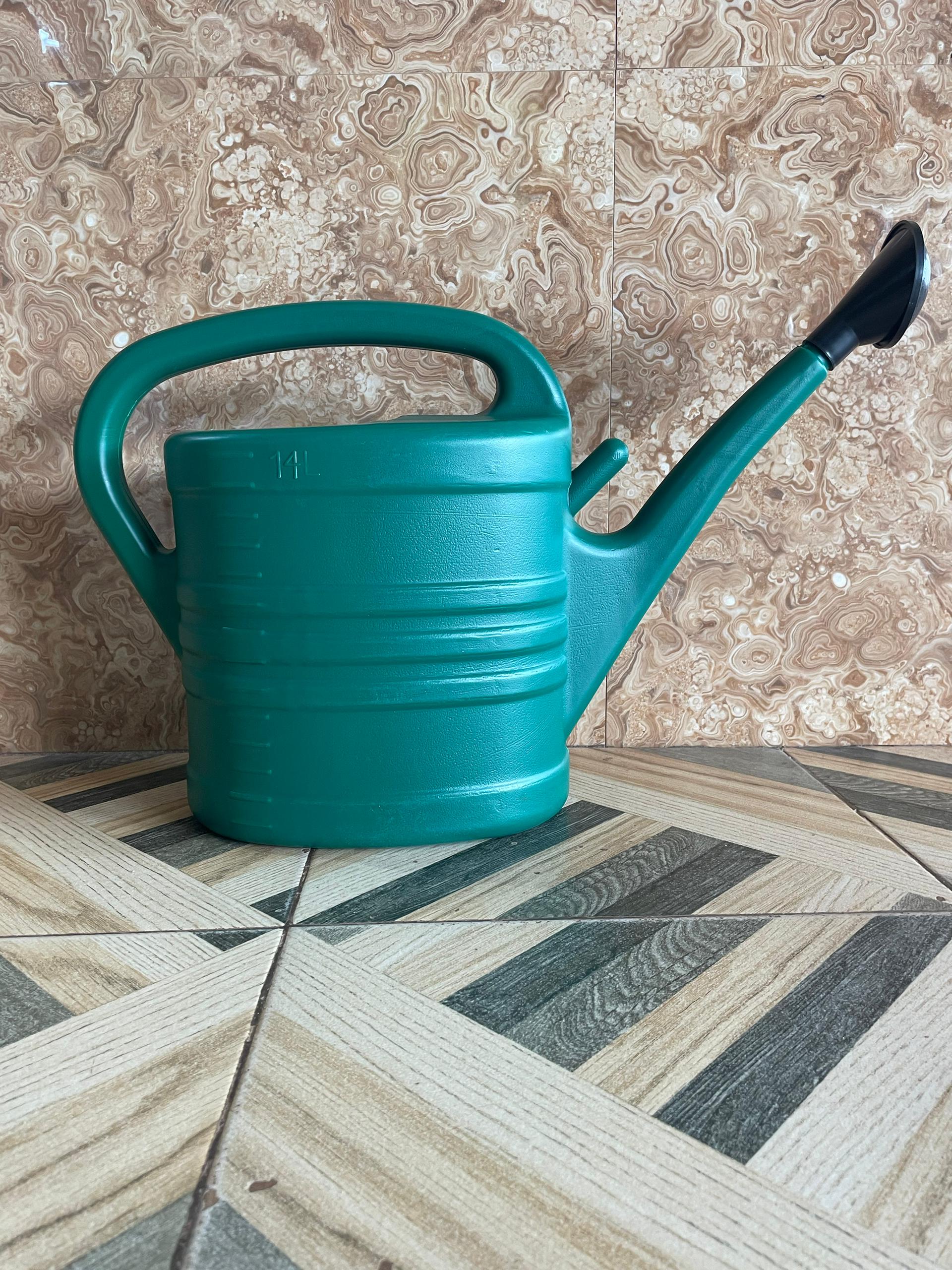 WATERING CAN 14LTRS - Image 2