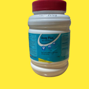 DOXY PLUS 1KG (WATER SOLUBLE POWDER)