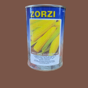 SWEET CORN SEEDS (GOLDEN BANTAM)