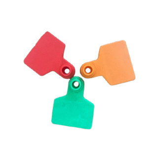 EAR TAG FOR LIVESTOCKS