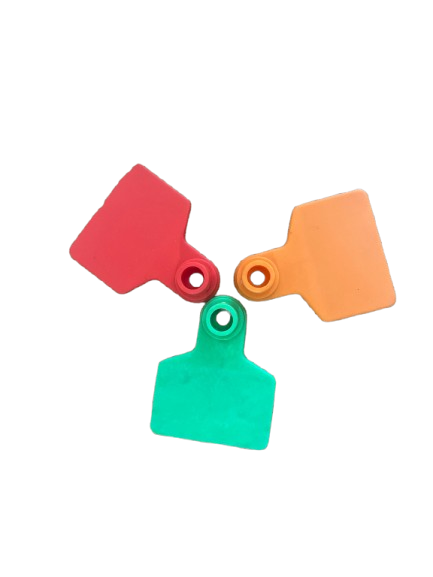 EAR TAG FOR LIVESTOCKS