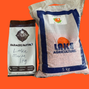 LAKE MAIZE 1KG