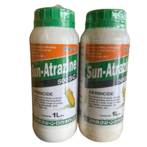 SUN-ATRAZINE 500SC