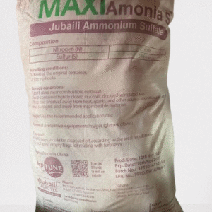 AMONNIUM SULPHATE 50KG