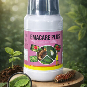 EMACARE PLUS